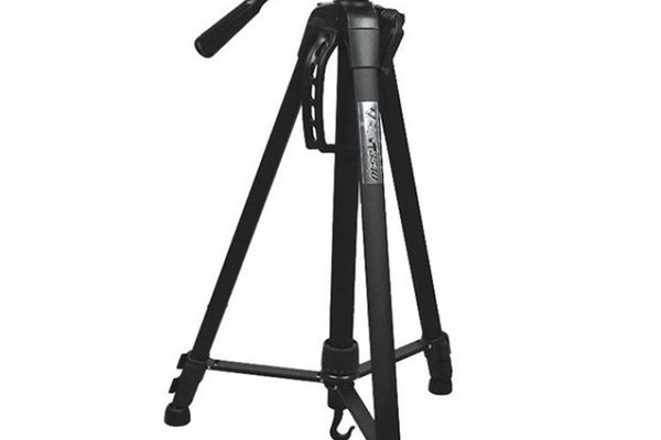 Trepied telescopic universal foto/video WT-3540