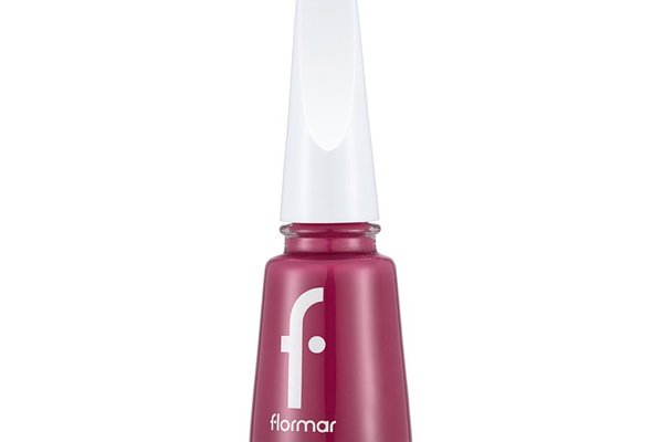 Flormar 320 Rose Taboo, oja pentru unghii, 11 ml