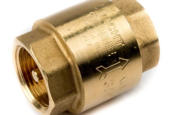 Supapa Sens Tiemme 1 1/2 inch - Stoc Bucegi