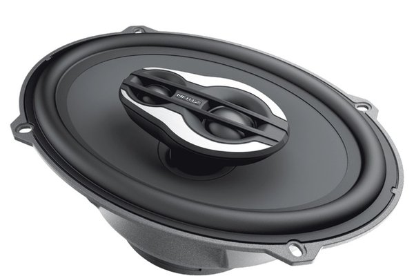 Difuzoare auto Hertz Mille Pro MPX 690.3, set coaxial 3 căi, 6x9 inch, 130W RMS, 4Ω, 2 difuzoare