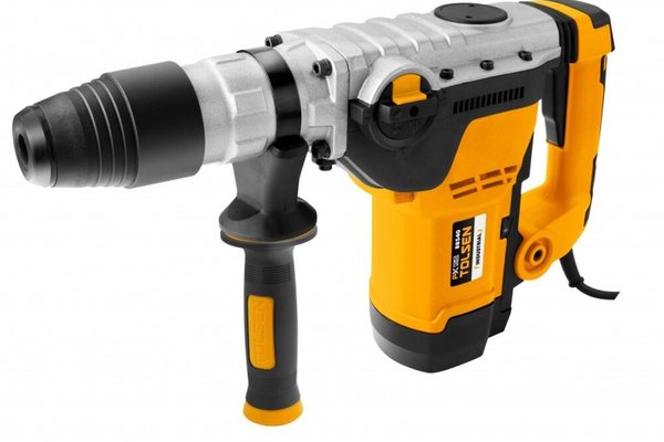 Ciocan rotopercutor SDS MAX 1250 W, FX Force Xpress