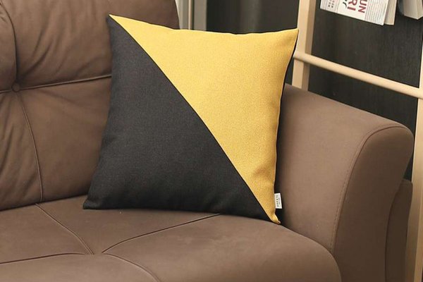 Fata de perna decorativa, Fancy V380, 45x45