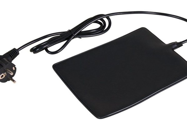 Incalzitor Tip Covoras Terariu 15x20 cm 8W 76084