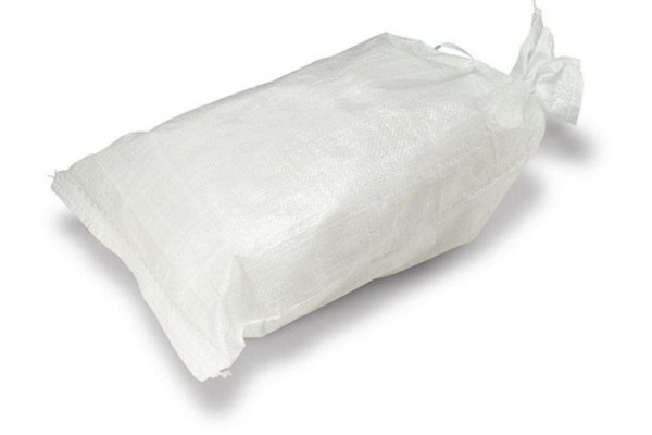 Saci de rafie 40 x 60 capacitate 10 kg 100 buc / set