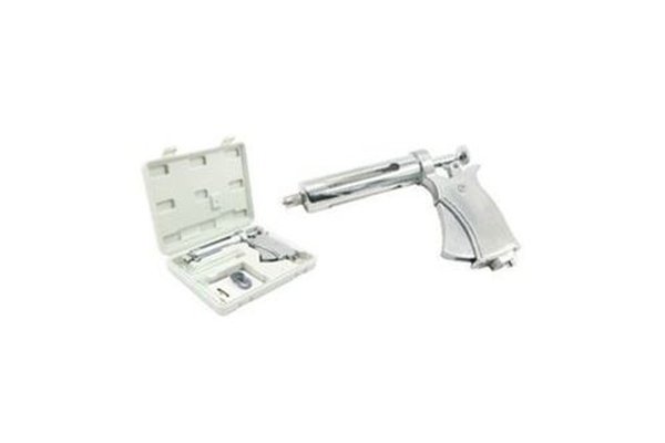 Seringa dozator pistol rezervor, 50 ml