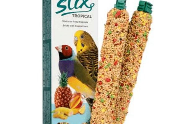 Stix Tropical Perusi 80 g