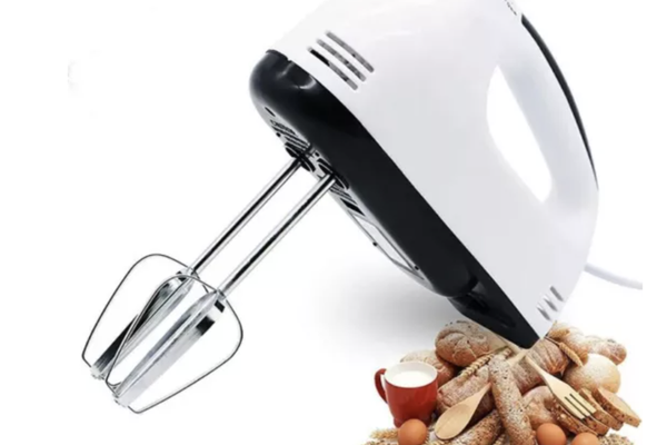 Mixer de mana Q T190 cu 7 viteze putere 220W