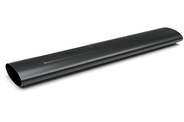 Banda de picurare Hydro-Drip cu picuratoare integrate, Dimensiune 17mm, Presiune 1 bar, Densitate 6mil,Distanta 40 cm, Debit  1.1 l/min,Rola 2000 m