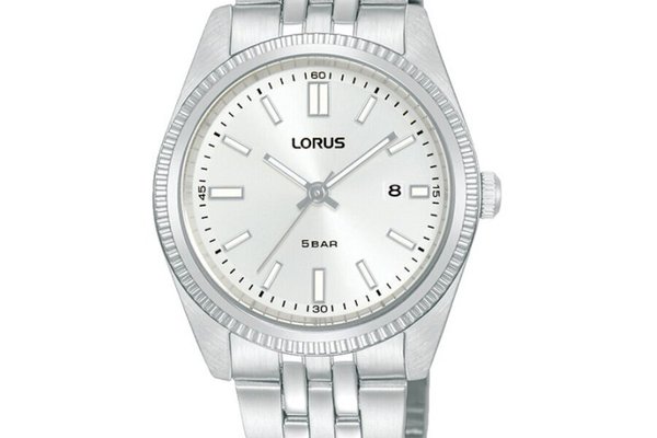 Ceas de dama Lorus RJ279BX9, 30mm, rezistenta la apa 5ATM