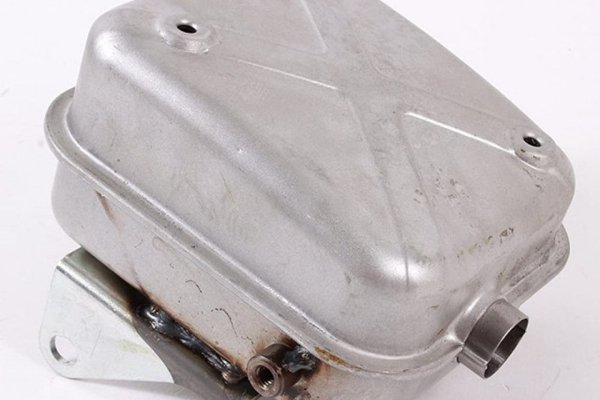 Toba Motor Robin EX13, EX17, EX21