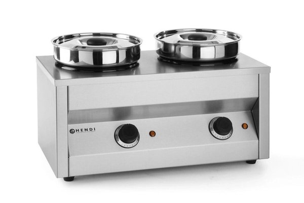 Sistem termic System Two -Hendi  201824