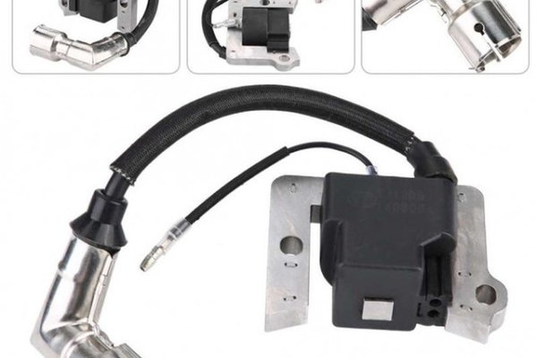 Aprindere Masina de Tuns Gazon MTD Thorx 35, 45, Honda GXV, Budget, OBI, 1P64