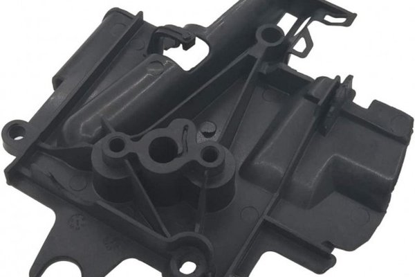 Adaptor carburator motocoasa compatibil Honda GX35
