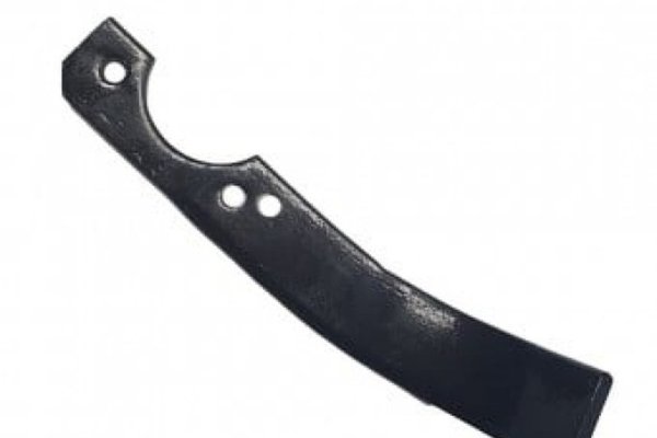 Cutit dreapta RURIS , pentru motocultor Ruris 1001ksd, 1002ksd, 109, 209