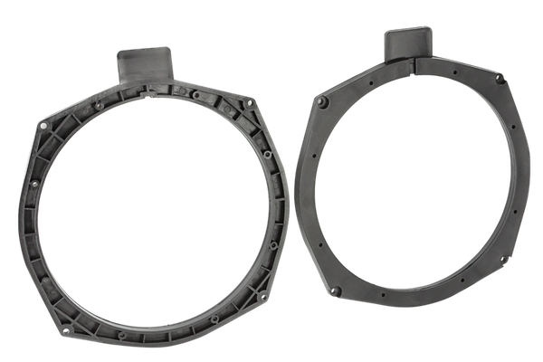Inele Adaptoare Difuzoare Auto BMW Seria 6 E64 (2003-2010) - 200mm
