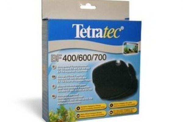 Tetratec Material Filtrant Bf 400/600 Plus