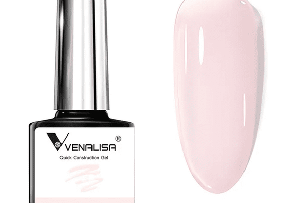 Rubber Color Base Venalisa Quick Construction QC02 - QC01 - Everin