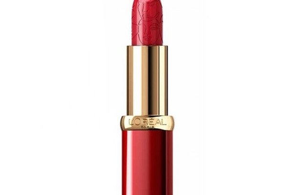 Ruj Loreal Color Riche 300 Le Rouge Liberte - Nuanta Vibranta de Rosu