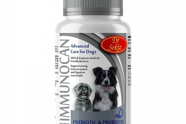 Immunocan, 100 tablete