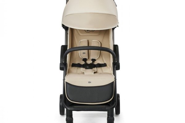 Carucior sport Kinderkraft Apino 0-22 kg dune beige