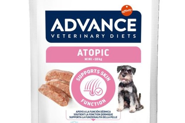 Advance Veterinary Diets Dog Atopic Derma Care, 150 g
