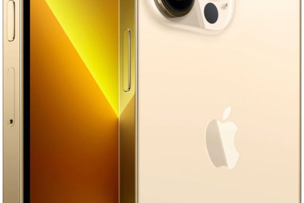 Apple iPhone 13 Pro Max 512 GB Gold Foarte bun