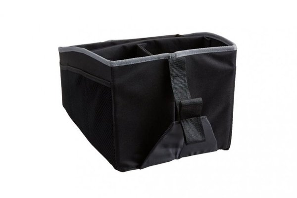 Organizator auto pentru bancheta Prince Lionheart Negru