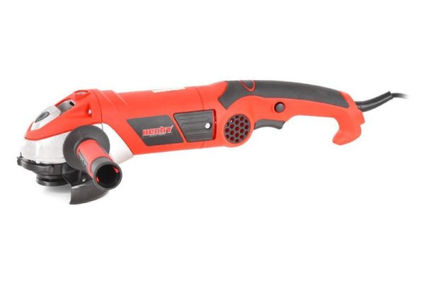 Polizor unghiular-flex Hecht1314 putere 1400 w diametru disc 150 mm 3.1 Kg