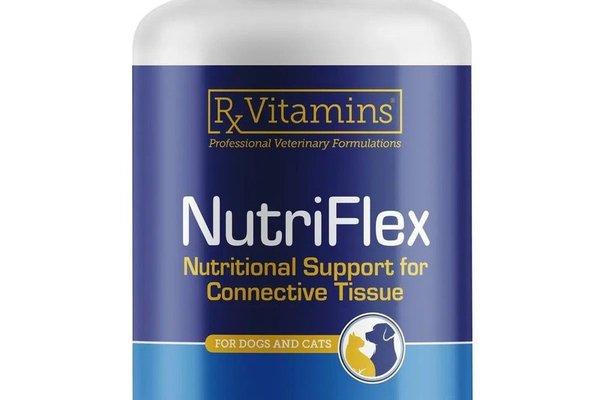 RX NutriFlex, 90 tablete