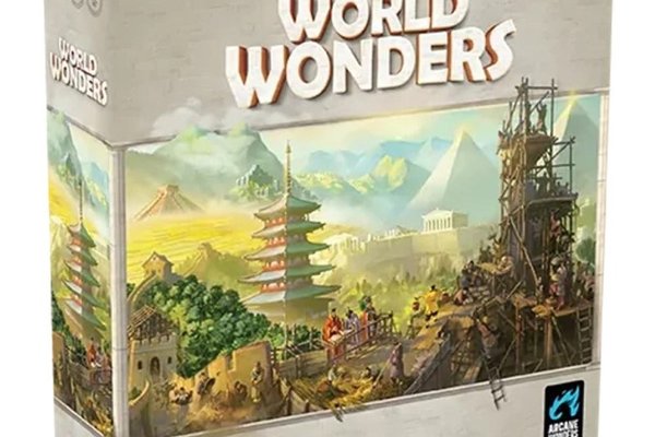 World Wonders