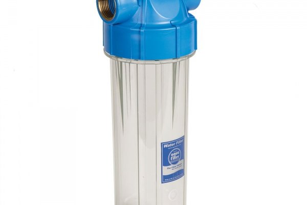 Carcasa filtru pentru apa Aquafilter FHPR 10