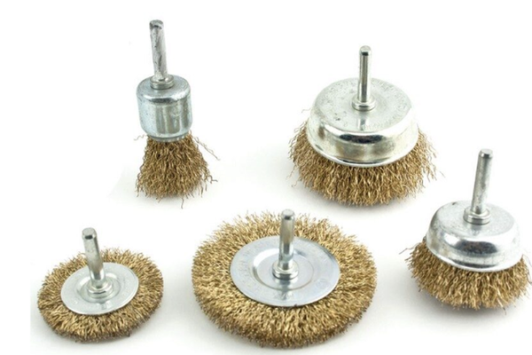 Set 5 Perii sarma combinate