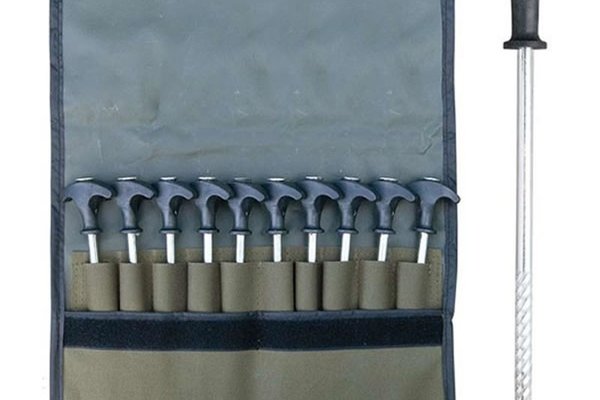 Cuie standard pentru cort Baracuda