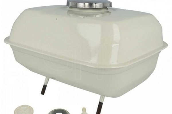 Rezervor compatibil HONDA GX 110, 120 (4 CP)