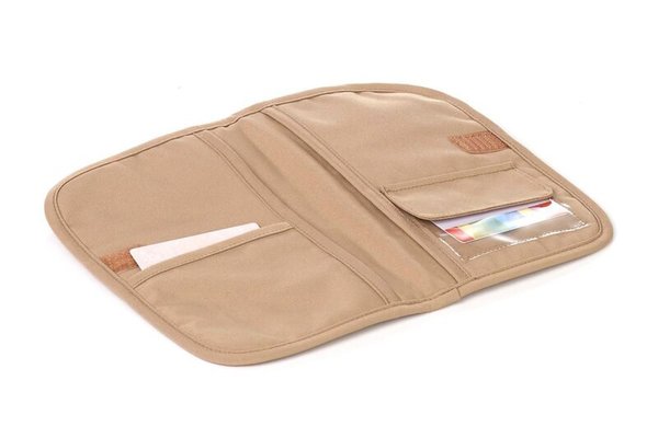Geanta pentru mamici Jane Sesame cu 2 buzunare exterioare, multiple compartimente, saltea de infasat inclusa, 44 x 34 cm