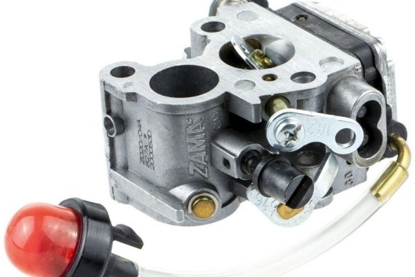 Carburator original Husqvarna pentru drujbe 235, 235e, 236, 240, 240e