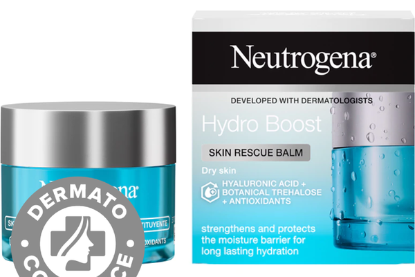 Neutrogena Hydro Boost Balsam Protector pentru Fata 50ml