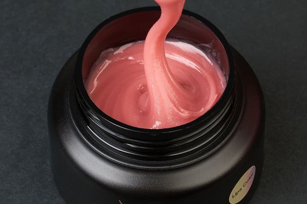 Acryl Gel Everin 30gr- Lips Color - Everin