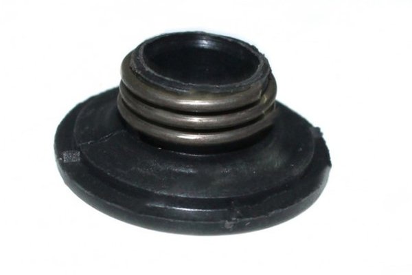 Melc Pompa Ulei Drujba Husqvarna 340, 345, 350 (model vechi)