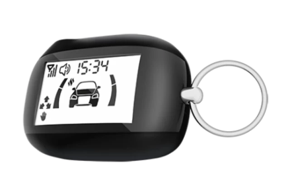 Pager dedicat alarmelor Starline B96, B9