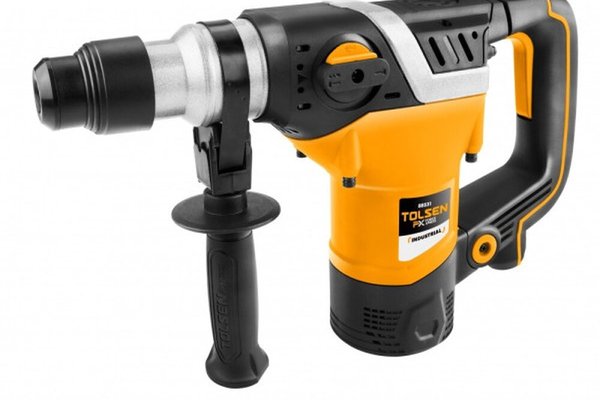 Ciocan rotopercutor 1500 W, FX Force Xpress (Industrial)