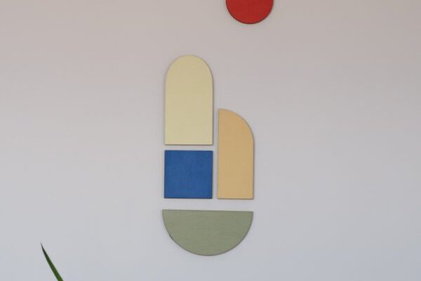 Decoratiune perete model 80
