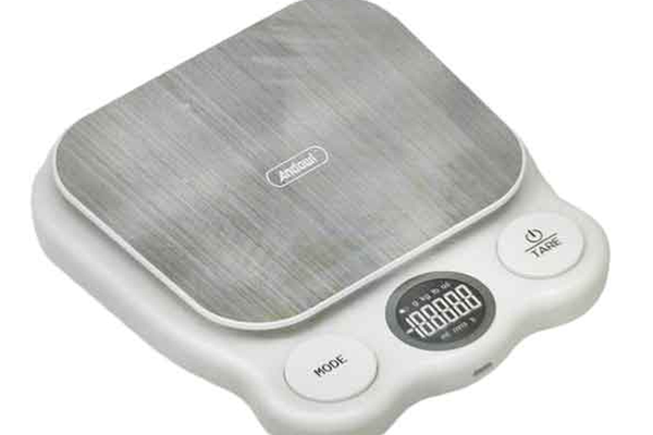 Cantar de bucatarie electronic Andowl Q-C230