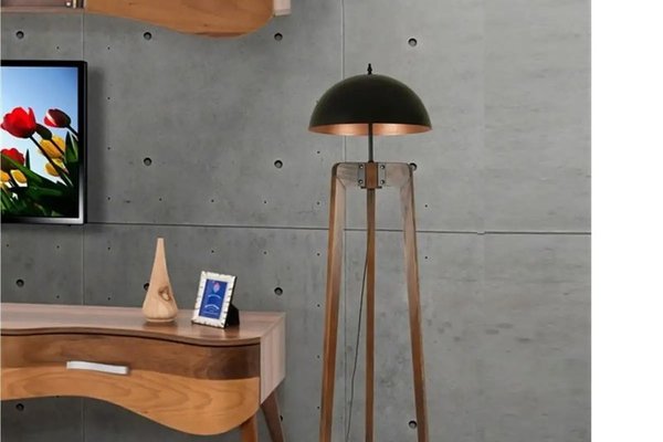 Lampadar reglabil,Homs,seria lx, 170cm,40059
