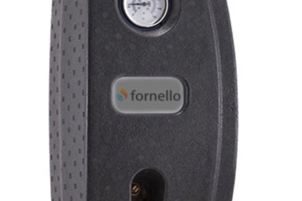 Grup de pompare solar Fornello
