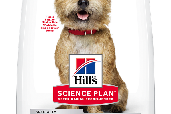 Hill's Science Plan Canine Adult Healthy Mobility Small and Mini Chicken, 6 kg