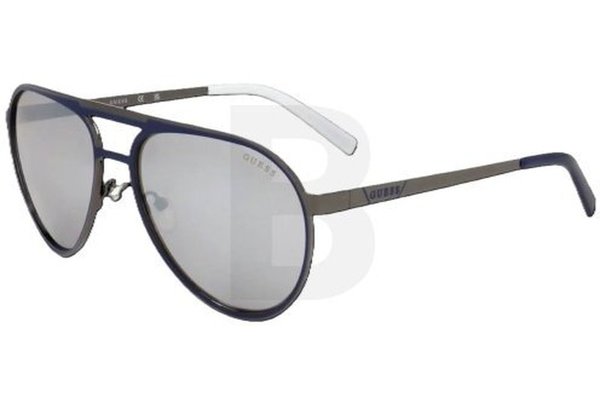 Ochelari de soare Guess Factory GF5064 08F 58 - Stil si Protectie UV
