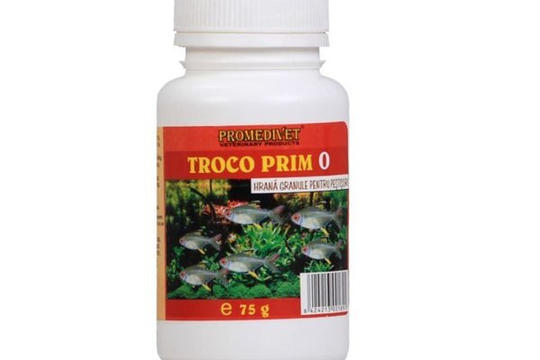 Troco Prim 0, 75 g