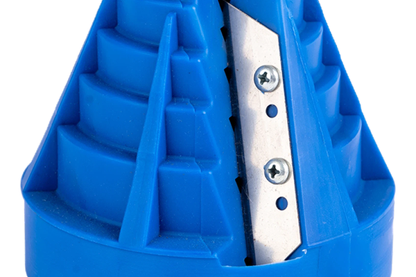 Al-magor Ascutitoare Margini Exterioare Tub Pe Ф20-63 , Dimensiune 20-63mm