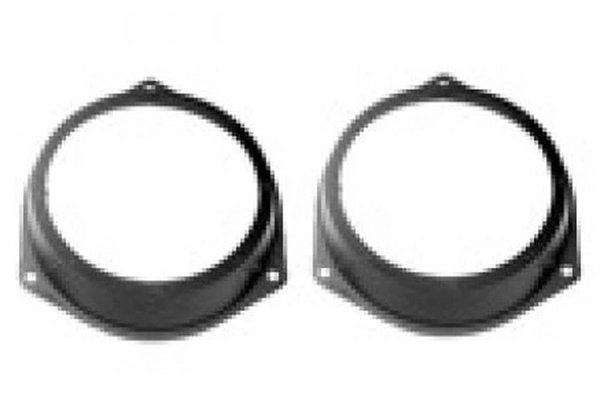 Difuzoare auto Hertz Cento pentru Fiat Punto II 188 facelift (2003-2010)